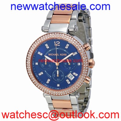Michael Kors Parker MK6141 Quartz