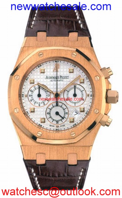 Audemars Piguet Royal Oak 26022OR.OO.D088CR.01 Mens