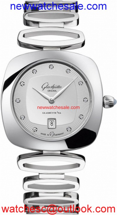 Glashutte 1-03-01-10-12-14 Quartz