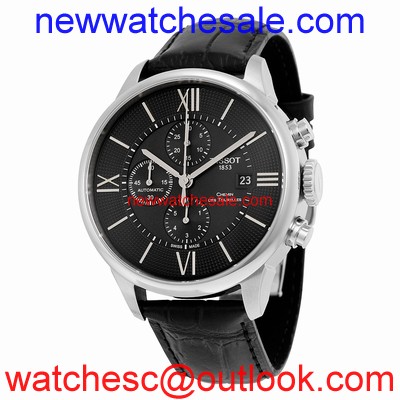 Tissot T0994271605800