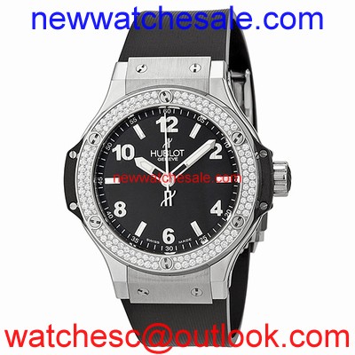 Hublot Big Bang 361.SX.1270.RX.1104 Black