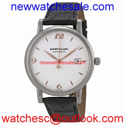 Montblanc 110717 Automatic