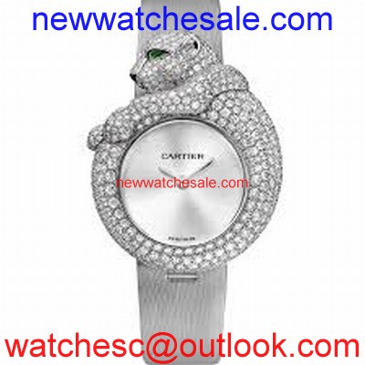 Cartier Bestiaire HPI00341 Ladies