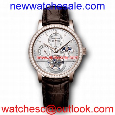 Jaeger LeCoultre Q5042501 Mens