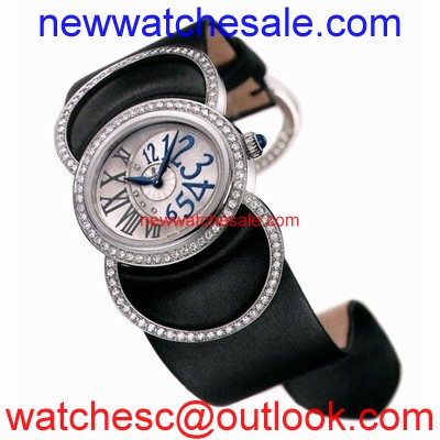 Audemars Piguet Millenary 77226BC.ZZ.A007SU.01 Silver