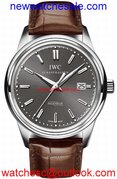 IWC Ingenieur IW323304 Swiss Made