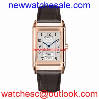 Jaeger LeCoultre Reverso Q3742421 Swiss Made