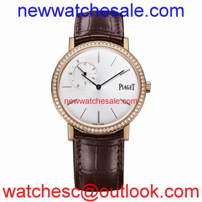 Piaget G0A36118 Hand Wind