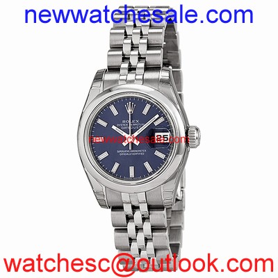 Rolex Datejust 179160BLSJ Swiss Made