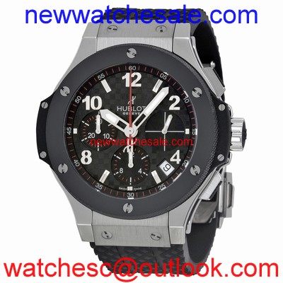Hublot Big Bang 341.SB.131.RX Automatic