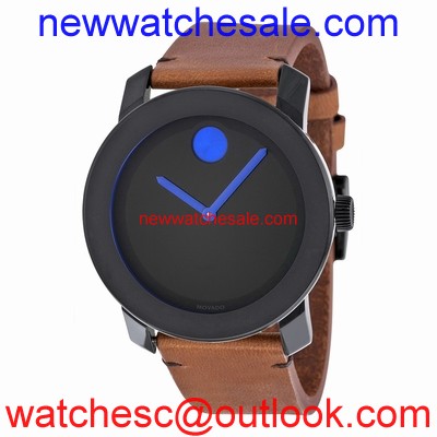 Movado 3600304 Black