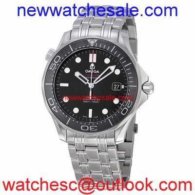 Omega Seamaster 212.30.41.20.01.003 Swiss Made