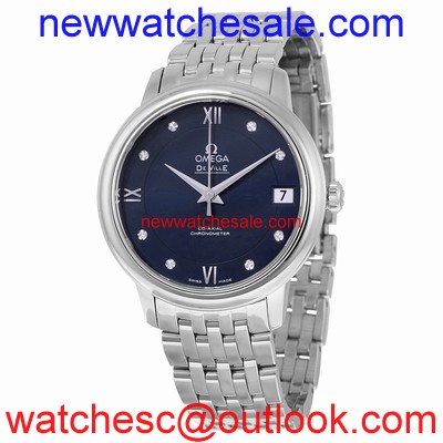 Omega 424.10.33.20.53.001 Swiss Made