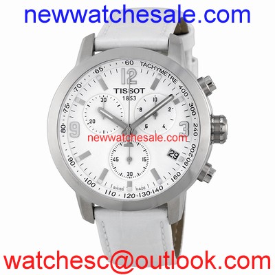 Tissot PRC 200 T0554171601700 Swiss Made