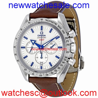 Omega Speedmaster 321.12.42.50.02.001 Mens