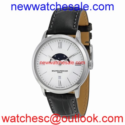 Baume et Mercier Classima 10219 Mens