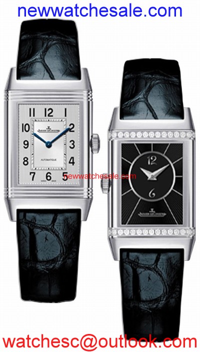 Jaeger LeCoultre Q2668430 Swiss Made