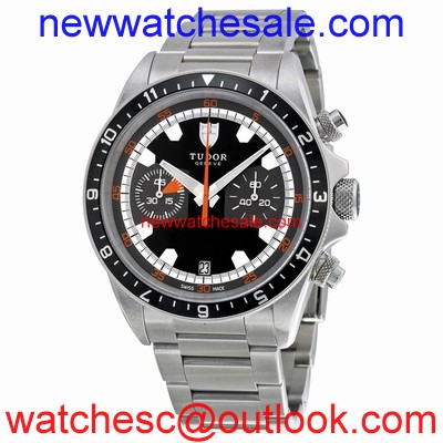 Tudor 70330N-95740 Swiss Made