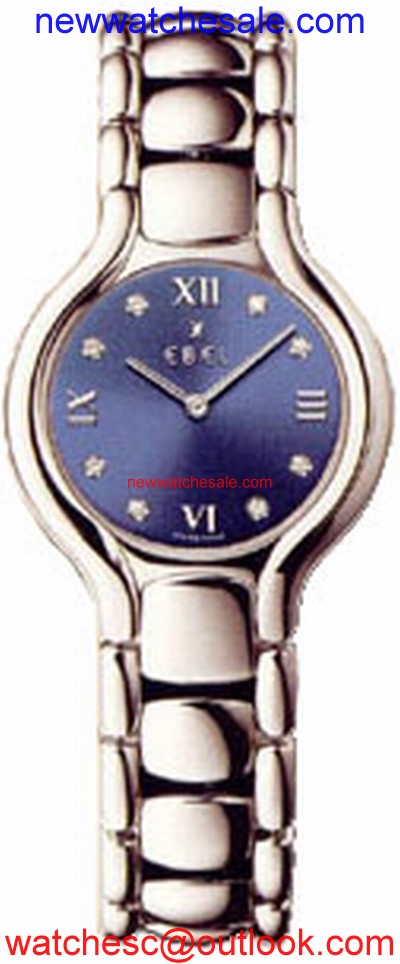 Ebel 9976411-4850 Ladies