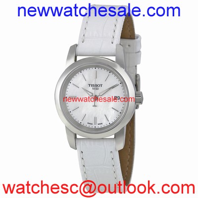 Tissot T-Classic Collection T0332101611100 Stainless Steel