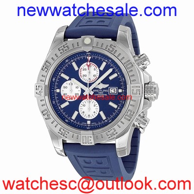 Breitling Avenger A1337111/C871 160S Automatic