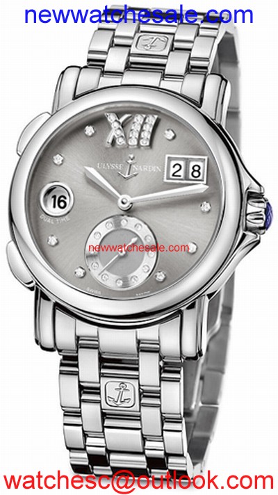Ulysse Nardin 243-22-7/30-02 Automatic