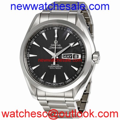 Omega Seamaster 231.10.43.22.06.001 Swiss Made