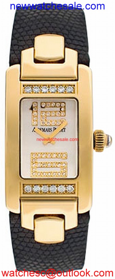 Audemars Piguet Promesse 67461BA.ZZ.A001LZ.02 Quartz