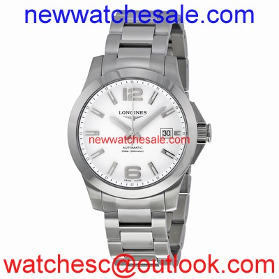 Longines L3.676.4.16.6 Swiss Made
