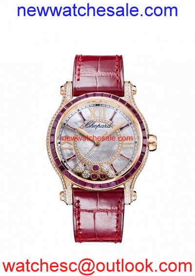 Chopard 274891-5004 Automatic