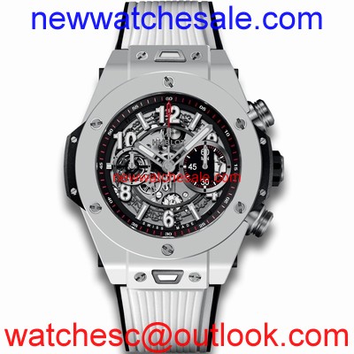 Hublot 411.HX.1170.RX Swiss Made
