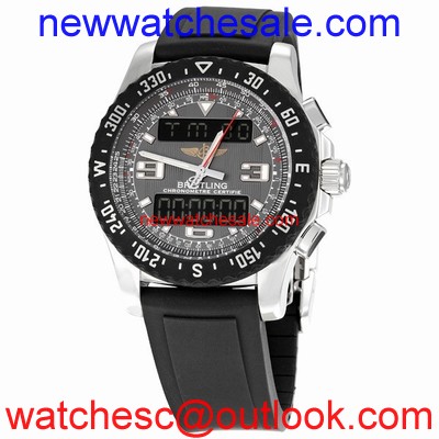 Breitling Professional A7836438-F539BKOR Quartz