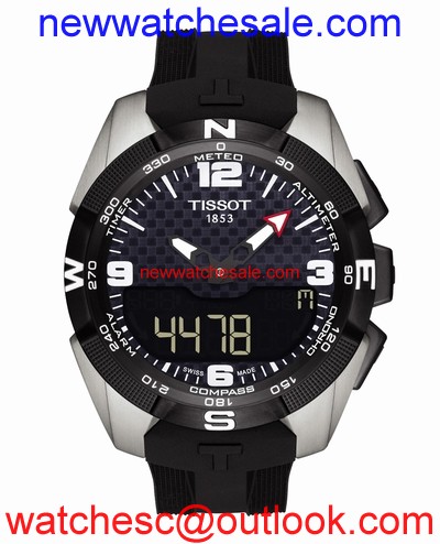 Tissot T0914204720701 Swiss Made