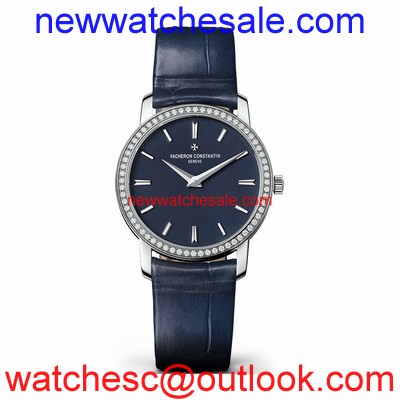 Vacheron Constantin 25558/000G-9758 Quartz