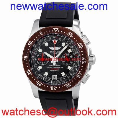 Breitling Professional A27363A2-B823BKPD Black