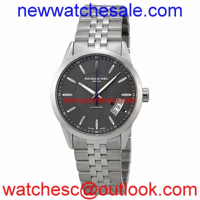 Raymond Weil Freelancer 2770-ST-60021 Automatic