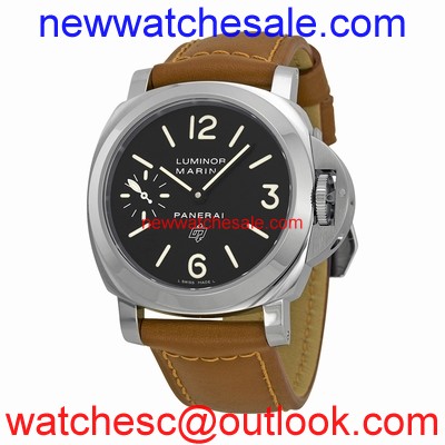 Panerai Luminor PAM00005 Black