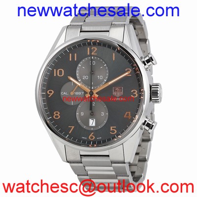 Tag Heuer Carrera CAR2013.BA0799 Automatic