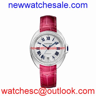 Cartier WJCL0014 Swiss Made