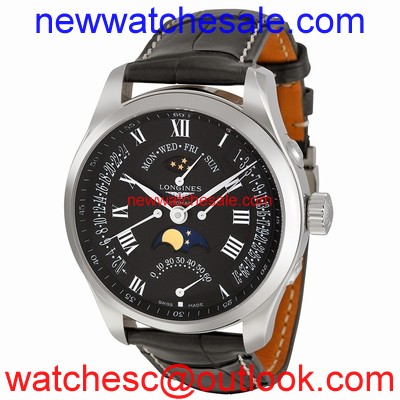 Longines LNG27394517 Hand Wind