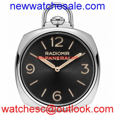 Panerai PAM00529 18Kt White Gold