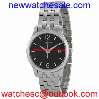 Tissot T0632101105700 Stainless Steel