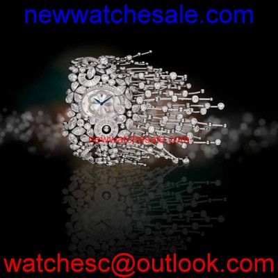 Audemars Piguet 79414bc.zz.9177bc.01 Ladies