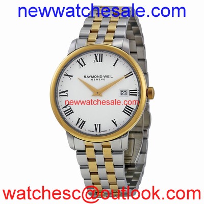 Raymond Weil Toccata 5488-STP-00300 Mens