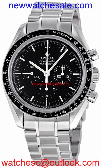 Omega Speedmaster 3573.50 Hand Wind