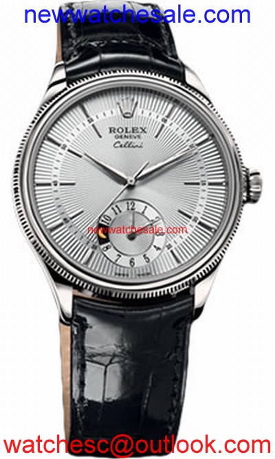 Rolex 50529SSBKL Automatic