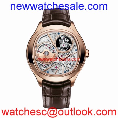 Piaget G0A38042 18K Rose Gold