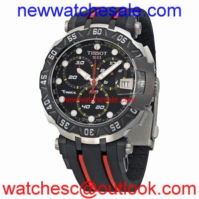 Tissot T0924172705100 Stainless Steel