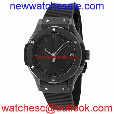 Hublot Classic Fusion 581.CM.1110.RX Unisex