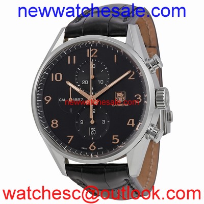 Tag Heuer Carrera CAR2014.FC6235 Automatic